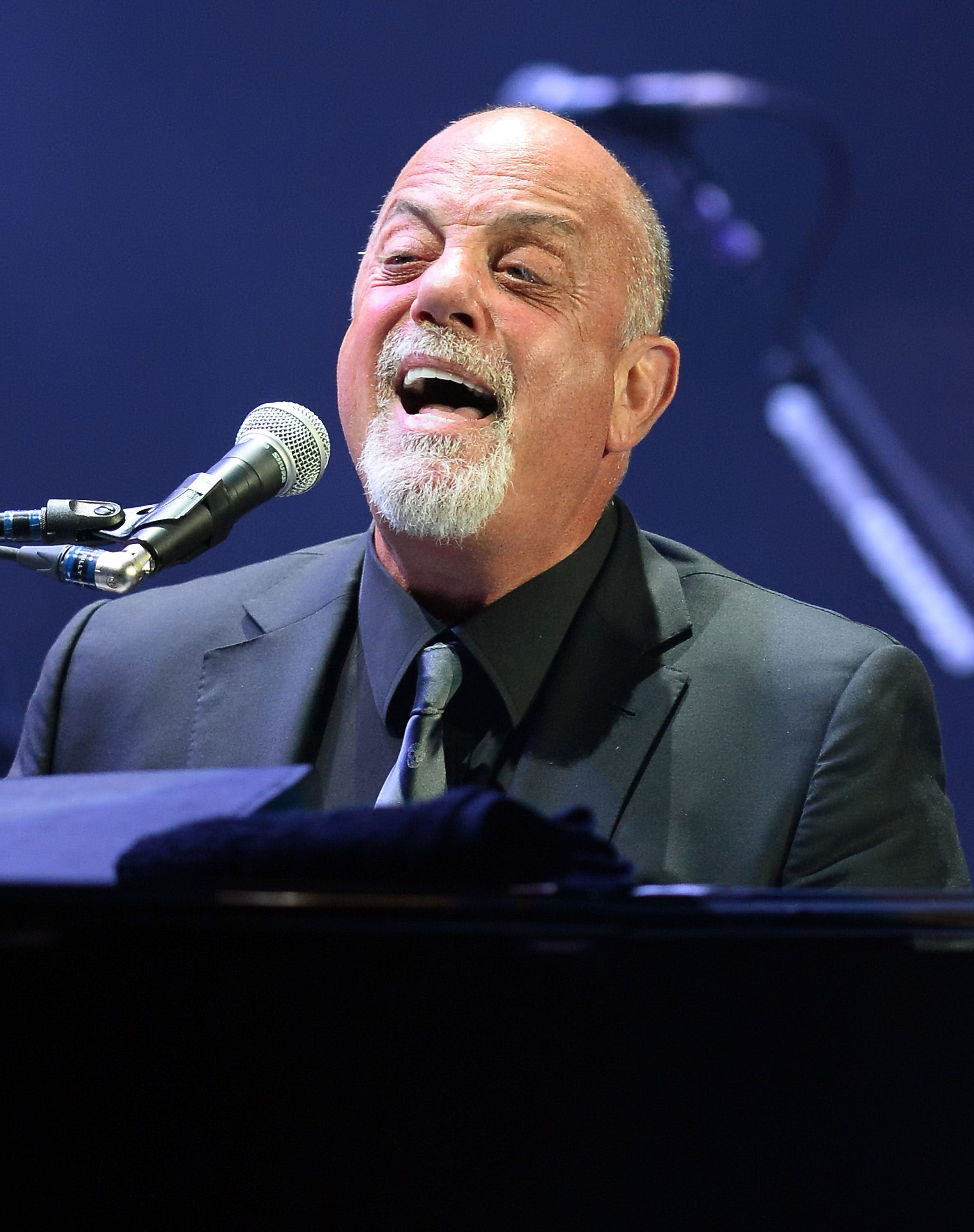 Billy Joel isn’t ready to retire. What’s next after his Madison Square Garden residency?