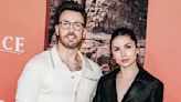 ‘Ghosted’ Star Chris Evans Loved Playing the ‘Damsel in Distress’ Opposite ‘Badass’ Ana de Armas