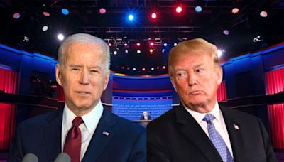 Trump Vs Biden: One Candidate Leaps Ahead Of Another In Latest Survey