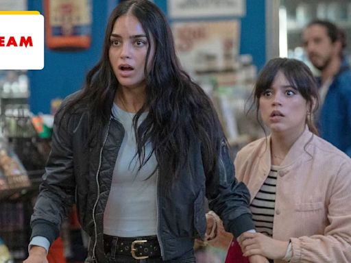 "Nous perdons beaucoup de notre humanité et de notre intégrité" : Jenna Ortega revient sur le renvoi de Melissa Barrera da la saga Scream