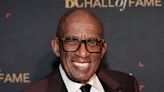 Al Roker receives Christmas carol surprise from Today staff as he recovers after hospitalisation