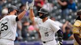 Colorado overcomes deficit to claim signature win, halt series losing streak | Rockies Rewind