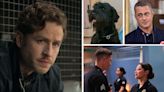 Matt's Inside Line: Scoop on Manifest, Chicago Fire, Heels, Grey's, The Flash, The Rookie, Magnum P.I. and More