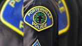 2 dead after crash in Porterville