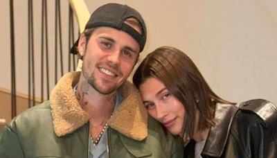 Pregnant Hailey Bieber and Justin Bieber Are Happier Than Ever During Billie Eilish Date Night - E! Online