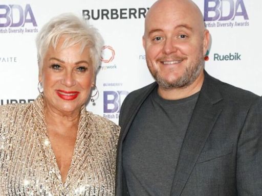 Loose Women star Denise Welch makes brutal Lincoln confession in bedroom video