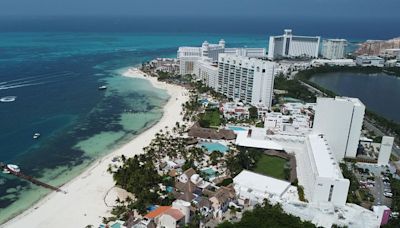 Tres meses de concesión de playas deja 81 millones de pesos a Cancún