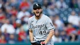 González hits 2-run double, Grandal homers, Cease wins as White Sox rally to top Guardians 4-2