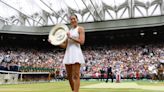 Garbine Muguruza: Former Wimbledon champion to take extended break from tennis