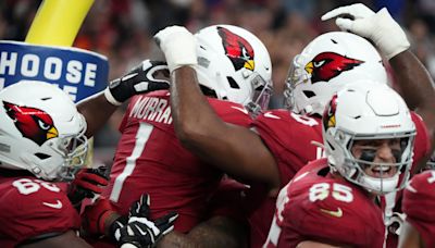 8 Storylines to Watch as Cardinals Begin Training Camp