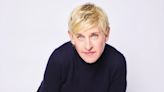 Ellen DeGeneres Is Going to 'Talk About It' in Final Netflix Special