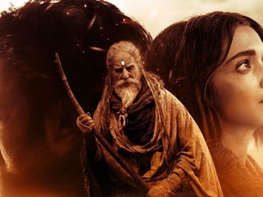 Kalki 2898 AD worldwide box office collection day 4: Prabhas, Deepika Padukone film flies past ₹500 cr mark