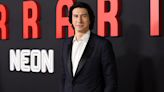 Adam Driver’s Net Worth Revealed As He Took Pay Cuts To Get Ferrari Made