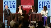 City Club of Chicago: Building Equity – Strategies for Addressing the Racial Wealth Gap Through Housing Policies