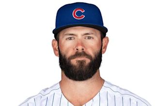 Jake Arrieta