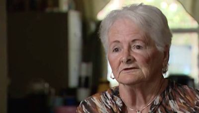 ‘This was not right’: Fort Worth grandma slapped with huge rate increase after home insurance claim she never made — and it took some extra help to get it corrected