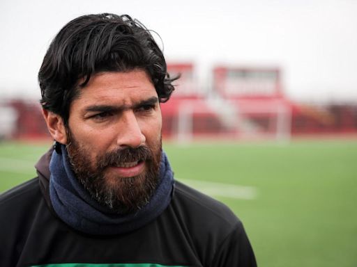 ¿Quién es Sebastián 'Loco' Abreu? El nuevo Director Técnico de Dorados de Sinaloa