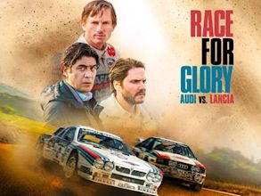 Race for Glory: Audi vs. Lancia