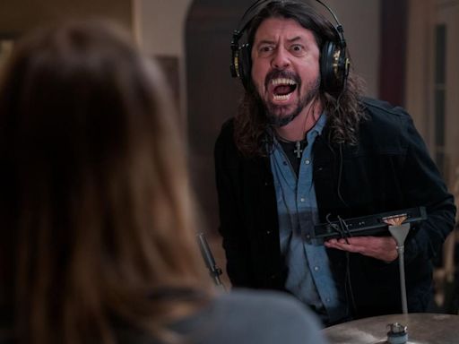 Dave Grohl (hiss!), Oasis (yay!): Why we’re entering a new era of Good Guy Rock