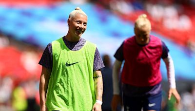 Women's FA Cup final LIVE! Manchester United vs Tottenham match stream, latest team news, lineups, TV today