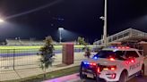 Visiting teams get into dispute, gun allegedly fired at Manor football stadium: police
