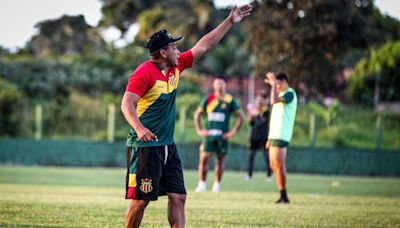 Maranhense: Em busca do 37º titulo, Sampaio Corrêa entra em campo para primeiro jogo da final