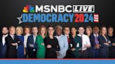 MSNBC Reveals Details for New MSNBC Live Event Featuring Top Network Talent