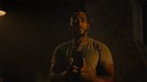 'We Have a Ghost' star Anthony Mackie remembers the specific, creepy moment he started believing in spirits