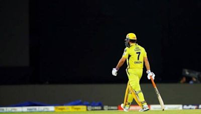 MS Dhoni To Play IPL 2025 For CSK If BCCI Change THIS Rule Ahead Of Mega Auction