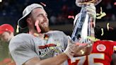 Travis Kelce, agradecido con Chiefs por convertirlo en el ala cerrada mejor pagado de NFL