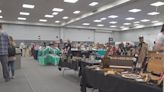 Spring Marketplace Pop Up exhibits small business in the Rapid City area