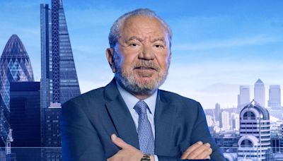 Lord Sugar hails 'impressive' police probe after Essex thief's daughters ordered to pay £100,000