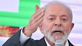 Lula le agradece a Oliver Stone por el documental sobre su vida presentado en Cannes