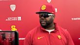 WATCH: USC's 'Coach Henny' talks recruiting boom, Aaron Donald visit