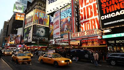 NYC Broadway Week begins today: How to get 2-for-1 tickets