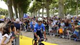 EN VIVO Tour de Francia HOY Etapa 16: en DIRECTO de Pogacar, Egan y Fernando Gaviria