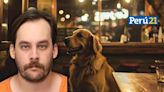 Florida: Hombre se vengó de gerente de un bar tras negar la entrada a su perro