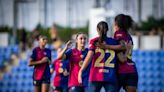 Ver EN VIVO ONLINE el FC Barcelona femenino vs. Real Sociedad, Liga F 2024-25: Dónde ver, TV, canal y Streaming | Goal.com Argentina