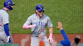 Patrick Wisdom homers in the 10th, lifting Chicago Cubs to 5-4 win over Pittsburgh Pirates