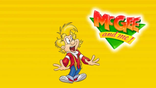 McGee and Me Remains an Interesting Christian Kids Show 35 Years Later