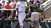 One more to settle it: Aggies fall 4-1 in Game 2 of College World Series against Tennessee