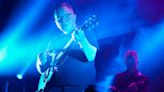 New Order lights the way: Dance floor innovators open SXSW Music Festival