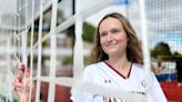 Oaks Christian's Berkley Mape is The Star's Girls Soccer Player of the Year