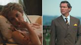 The Crown: Dominic West defends ‘brave’ Diana ghost scenes from backlash