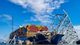 NTSB Inspecting Key Components from Containership Dali