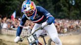 Downhill is back as the UCI World Cup kicks off in Lenzerheide this weekend