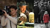 ¡Esto es cine!: ‘Los Fabelman’ y las mejores 5 películas de Steven Spielberg (según IMDB)