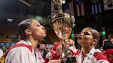 Las Jerezanas de la UPR en Río Piedras ganan el primer campeonato oficial de baile