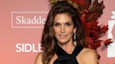 Cindy Crawford, 57, Shows Off Toned Abs in Stunning Throwback swimsuit Photo