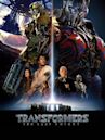 Transformers: The Last Knight